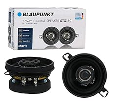 Blaupunkt gtx350 300 for sale  Delivered anywhere in UK