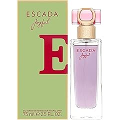 Escada joyful eau for sale  Delivered anywhere in UK