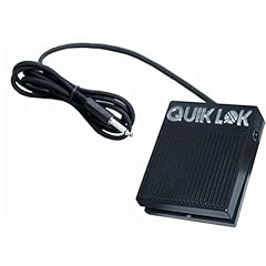 Quiklok ps20 pedal for sale  Delivered anywhere in UK