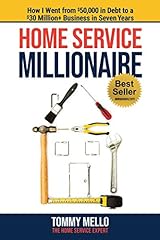 Home service millionaire for sale  Delivered anywhere in USA 