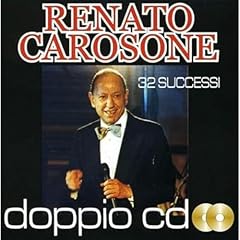 Successi renato carosone usato  Spedito ovunque in Italia 