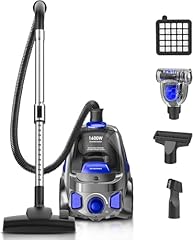 32kpa 1600w canister for sale  Delivered anywhere in USA 