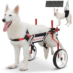 Lokshun dog wheelchair for sale  Delivered anywhere in USA 