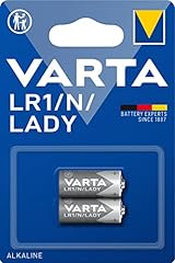 Varta batterien lr1 gebraucht kaufen  Wird an jeden Ort in Deutschland