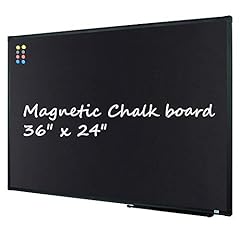 Lockways magnetic chalkboard for sale  Delivered anywhere in USA 