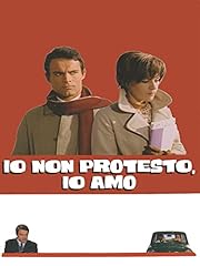 Non protesto io usato  Spedito ovunque in Italia 