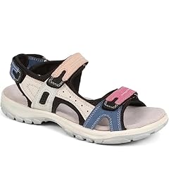 Adjustable sandals multi for sale  Delivered anywhere in UK