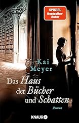 Haus bücher schatten gebraucht kaufen  Wird an jeden Ort in Deutschland