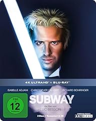 Subway d'occasion  Livré partout en France