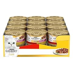 Purina gourmet gold usato  Spedito ovunque in Italia 