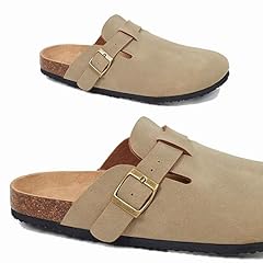 Mens faux suede for sale  Delivered anywhere in UK