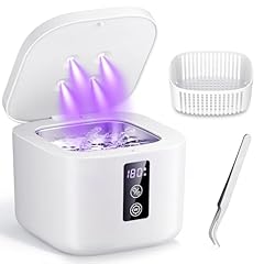 Ultrasonic retainer cleaner for sale  Delivered anywhere in USA 