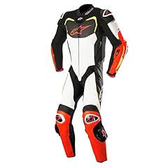 Alpinestars full leather for sale  Delivered anywhere in Ireland