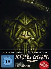 Jeepers creepers reborn usato  Spedito ovunque in Italia 