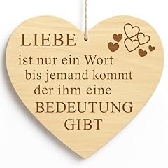 Familie herz wort gebraucht kaufen  Wird an jeden Ort in Deutschland