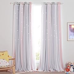 Nicetown kids curtains for sale  Delivered anywhere in USA 