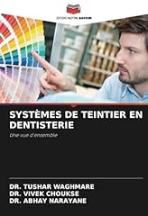 Systèmes teintier dentisterie d'occasion  Livré partout en France