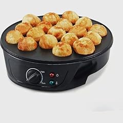 Takoyaki machine takoyaki d'occasion  Livré partout en France