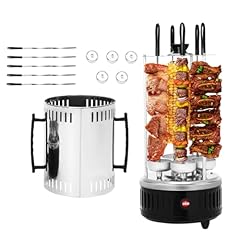 Grill kebab elettrico usato  Spedito ovunque in Italia 