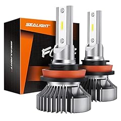 Sealight h11 h16 for sale  Delivered anywhere in USA 