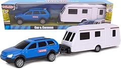 Toyland car caravan gebraucht kaufen  Wird an jeden Ort in Deutschland