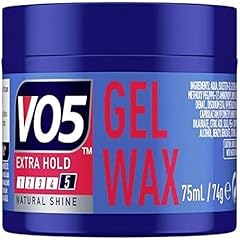 Vo5 cera gel usato  Spedito ovunque in Italia 