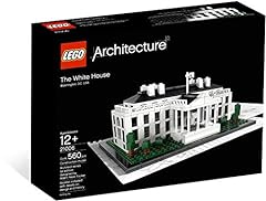Lego architecture 21006 usato  Spedito ovunque in Italia 