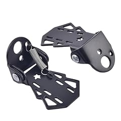 Folding bikes foot usato  Spedito ovunque in Italia 
