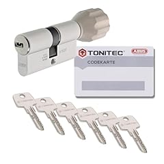 Tonitec zylinderschloss tec440 gebraucht kaufen  Wird an jeden Ort in Deutschland