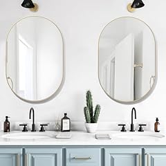 Neuweaby oval bathroom for sale  Delivered anywhere in USA 