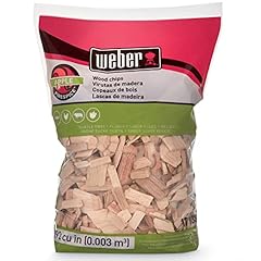 Weber apple wood for sale  Delivered anywhere in USA 