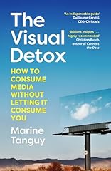 Visual detox consume for sale  Delivered anywhere in UK