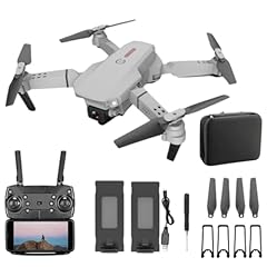 Trendi foldable quadcopter for sale  Delivered anywhere in UK