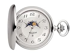Regent orologio taschino usato  Spedito ovunque in Italia 