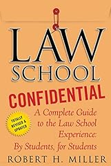 Law school confidential for sale  Delivered anywhere in USA 