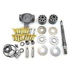 Nayuank a10vd43 hydraulic for sale  Delivered anywhere in USA 