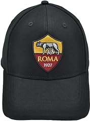 Roma baseball cap usato  Spedito ovunque in Italia 