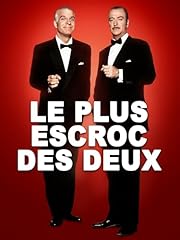 Escroc d'occasion  Livré partout en France