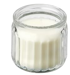 Jämlik duftkerze mini gebraucht kaufen  Wird an jeden Ort in Deutschland