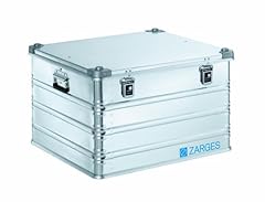 Zarges 40843 aluminium for sale  Delivered anywhere in UK