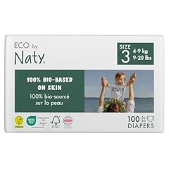 Eco naty pannolini usato  Spedito ovunque in Italia 