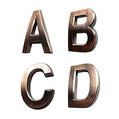 Hopewan mailbox letters for sale  Delivered anywhere in USA 