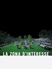 Zona interesse usato  Spedito ovunque in Italia 