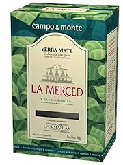 Yerba mate merced usato  Spedito ovunque in Italia 