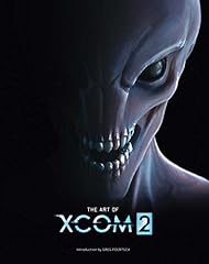 Art xcom 2 for sale  Delivered anywhere in USA 