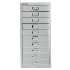 Bisley drawer desktop for sale  Delivered anywhere in UK