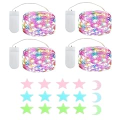 Muxijia 4x20er led gebraucht kaufen  Wird an jeden Ort in Deutschland