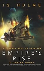 Empire rise usato  Spedito ovunque in Italia 