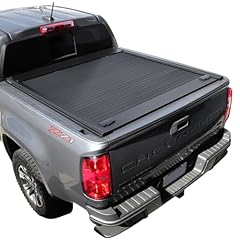 Syneticusa retractable tonneau for sale  Delivered anywhere in USA 