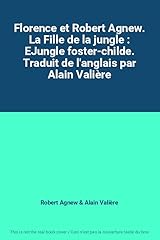 Florence robert agnew. d'occasion  Livré partout en France